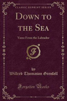 Book cover for Down to the Sea