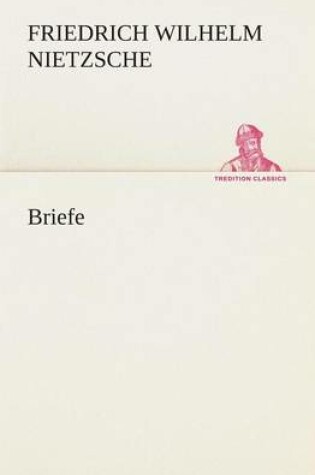 Cover of Briefe