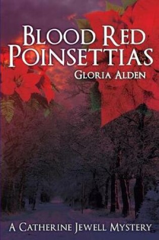 Cover of Blood Red Poinsettias
