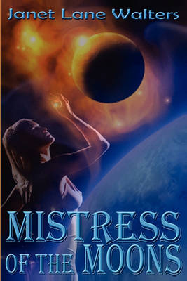 Book cover for Mistress of the Moons