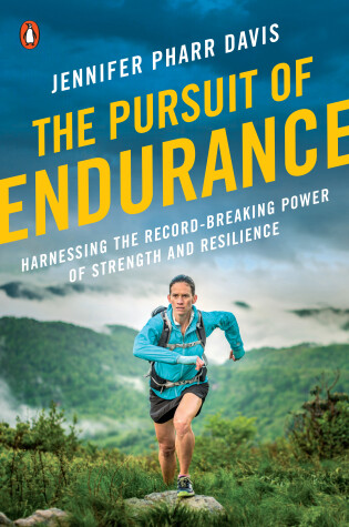 Cover of The Pursuit of Endurance