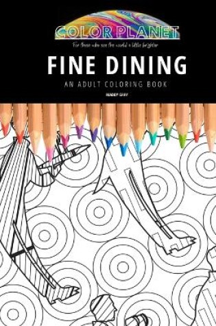 Cover of Fine Dining