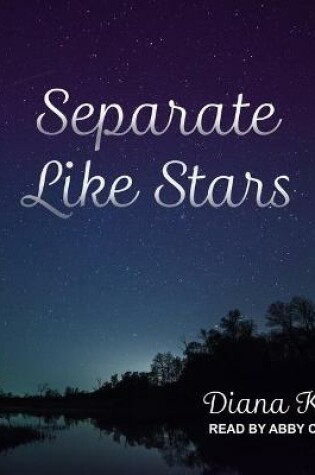 Cover of Separate Like Stars