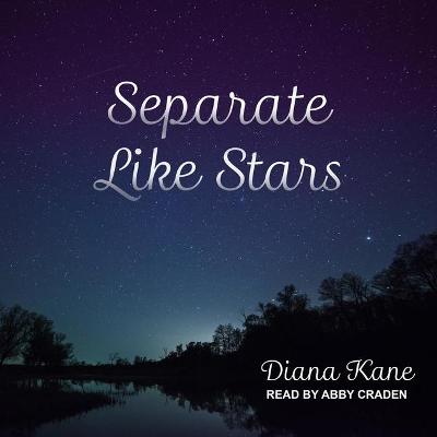 Book cover for Separate Like Stars