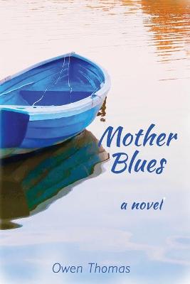 Book cover for Mother Blues