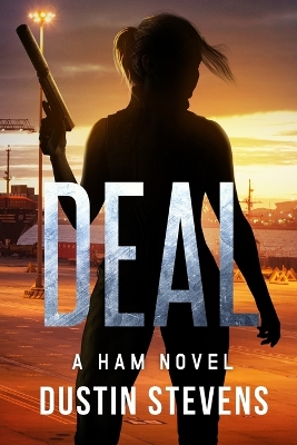 Book cover for Deal