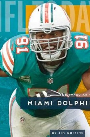 Cover of Miami Dolphins