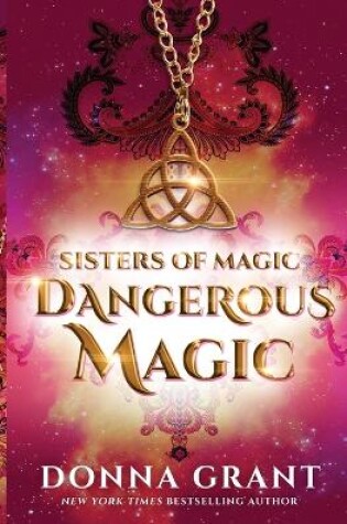 Cover of Dangerous Magic