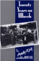 Cover of Twenty Years on Wheels