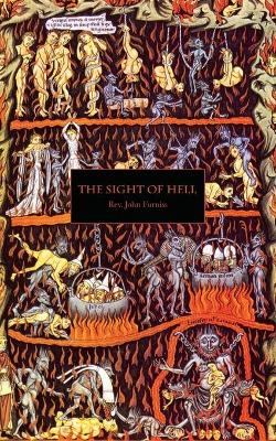 Book cover for The Sight of Hell