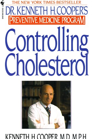 Cover of Controlling Cholesterol