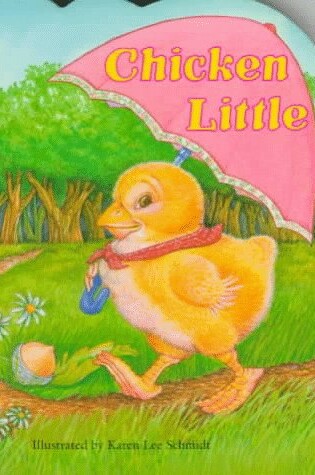 Cover of Chicken Little