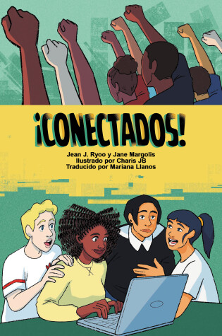 Cover of ¡Conectados!