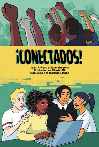 Cover of ¡Conectados!