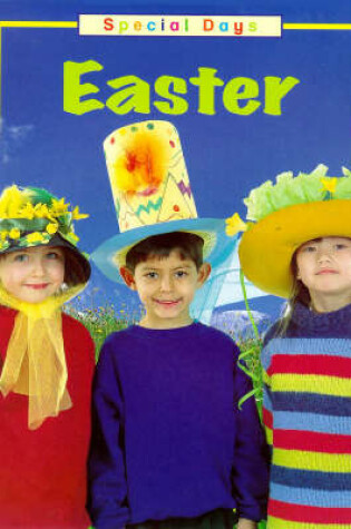 Cover of Easter