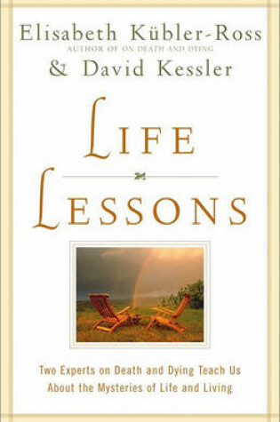 Cover of Life Lessons