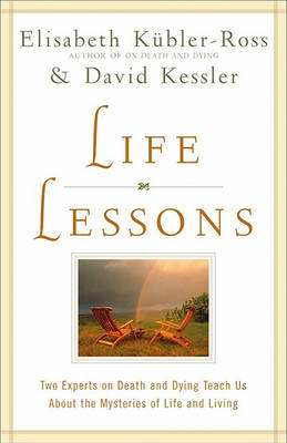 Book cover for Life Lessons