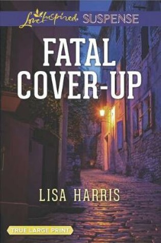 Cover of Fatal Cover-Up
