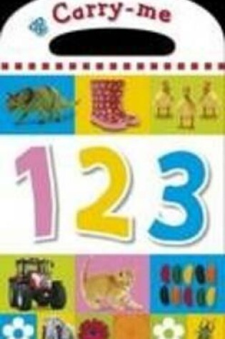 Cover of 123