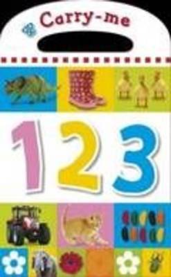 Book cover for 123