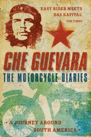 Cover of The Motorcycle Diaries