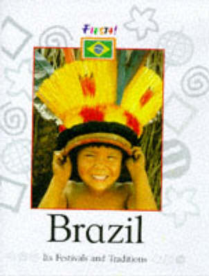 Cover of Brazil