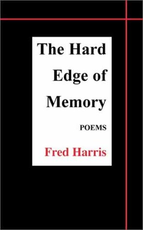 Book cover for The Hard Edge of Memory