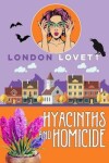 Book cover for Hyacinths and Homicide