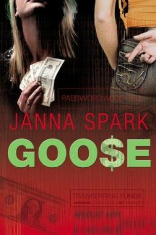 Cover of Goose