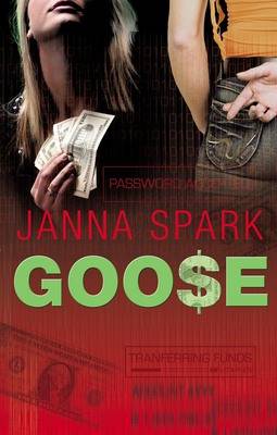 Book cover for Goose