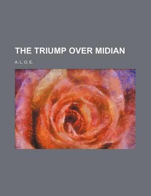 Book cover for The Triump Over Midian