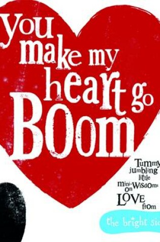 Cover of You Make My Heart Go Boom!