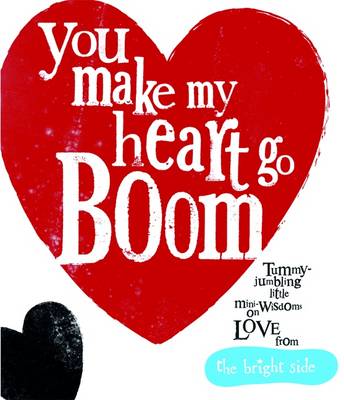 Cover of You Make My Heart Go Boom!