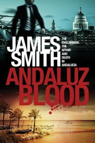 Cover of Andaluz Blood