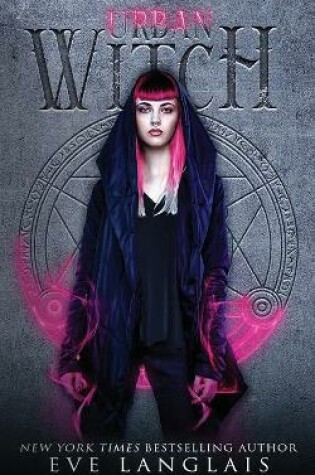 Cover of Urban Witch