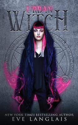 Book cover for Urban Witch