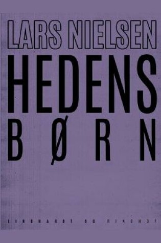 Cover of Hedens børn