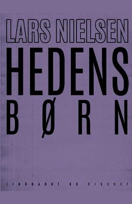 Book cover for Hedens børn