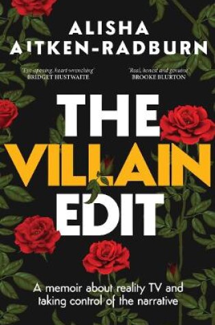 Cover of The Villain Edit