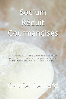 Book cover for Sodium Réduit Gourmandises