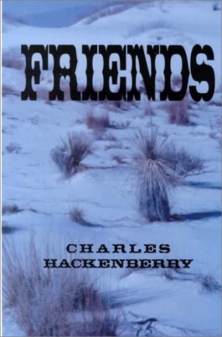 Cover of Friends