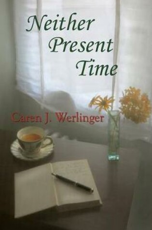 Cover of Neither Present Time
