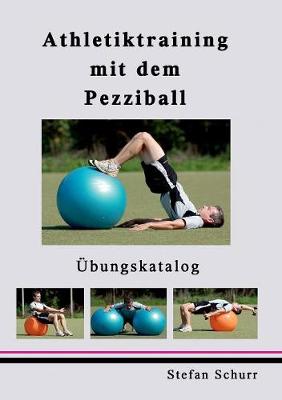 Book cover for Athletiktraining mit dem Pezziball