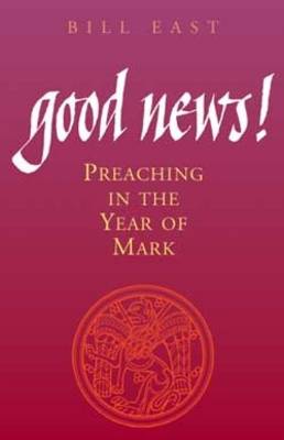 Book cover for Good News!