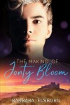 Book cover for The Making of Jonty Bloom