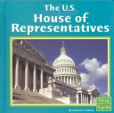 Cover of The U.S. House of Representatives