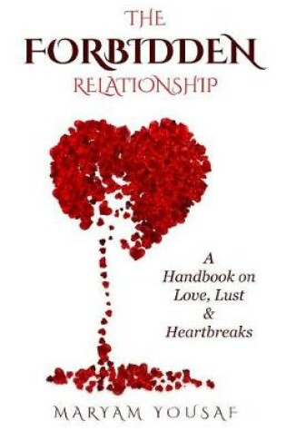 Cover of The Forbidden Relationship