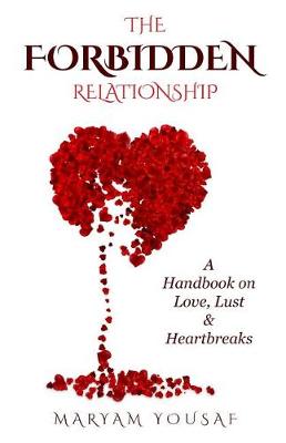 Book cover for The Forbidden Relationship