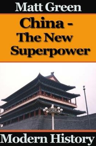 Cover of China - The New Superpower