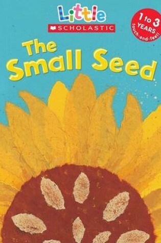 Cover of The Small Seed